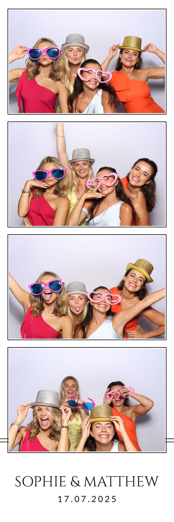 Sophie & Matthew | View more photos from the event at images.mobile-photo-booth.com/u/MobilePhotoBoothUK/Sophie-Matthew