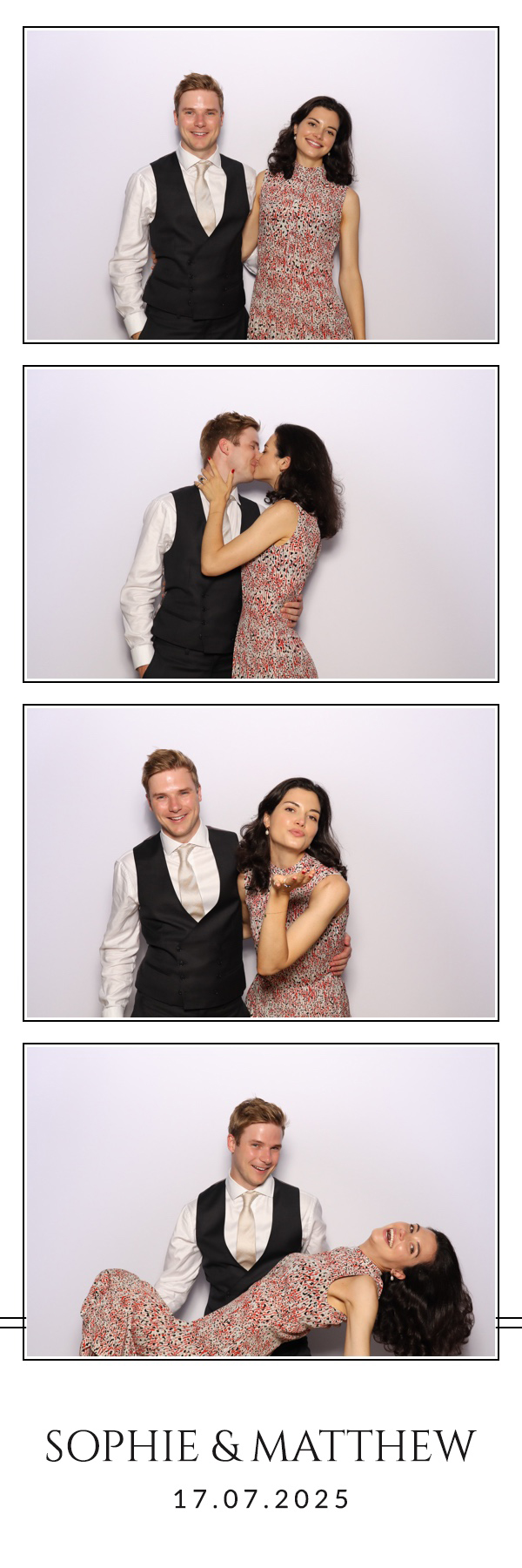 Sophie & Matthew | View more photos from the event at images.mobile-photo-booth.com/u/MobilePhotoBoothUK/Sophie-Matthew