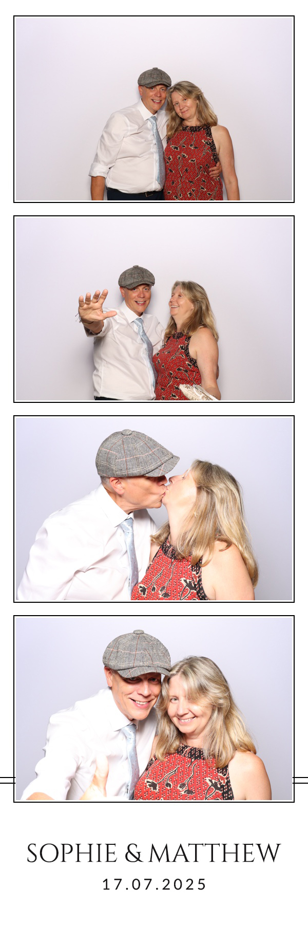 Sophie & Matthew | View more photos from the event at images.mobile-photo-booth.com/u/MobilePhotoBoothUK/Sophie-Matthew