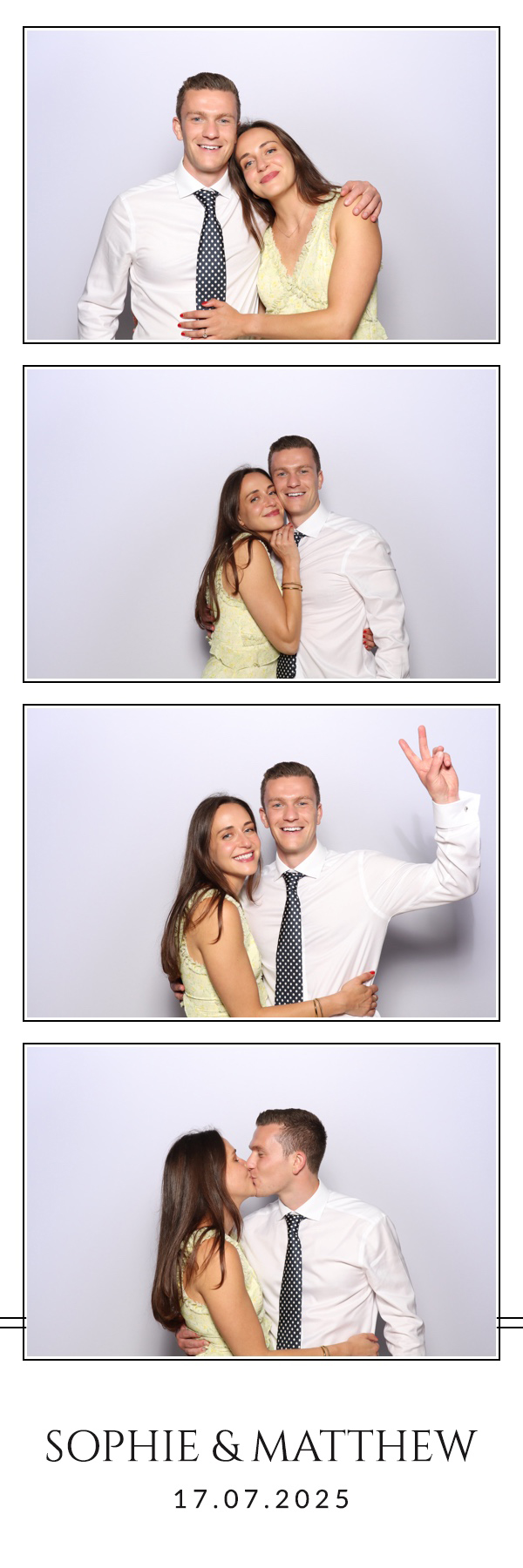 Sophie & Matthew | View more photos from the event at images.mobile-photo-booth.com/u/MobilePhotoBoothUK/Sophie-Matthew