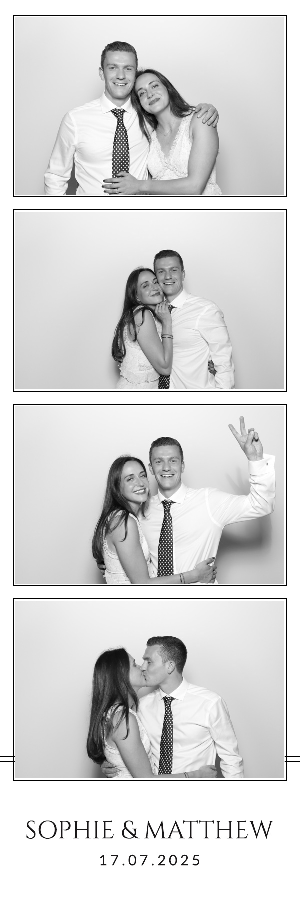 Sophie & Matthew | View more photos from the event at images.mobile-photo-booth.com/u/MobilePhotoBoothUK/Sophie-Matthew