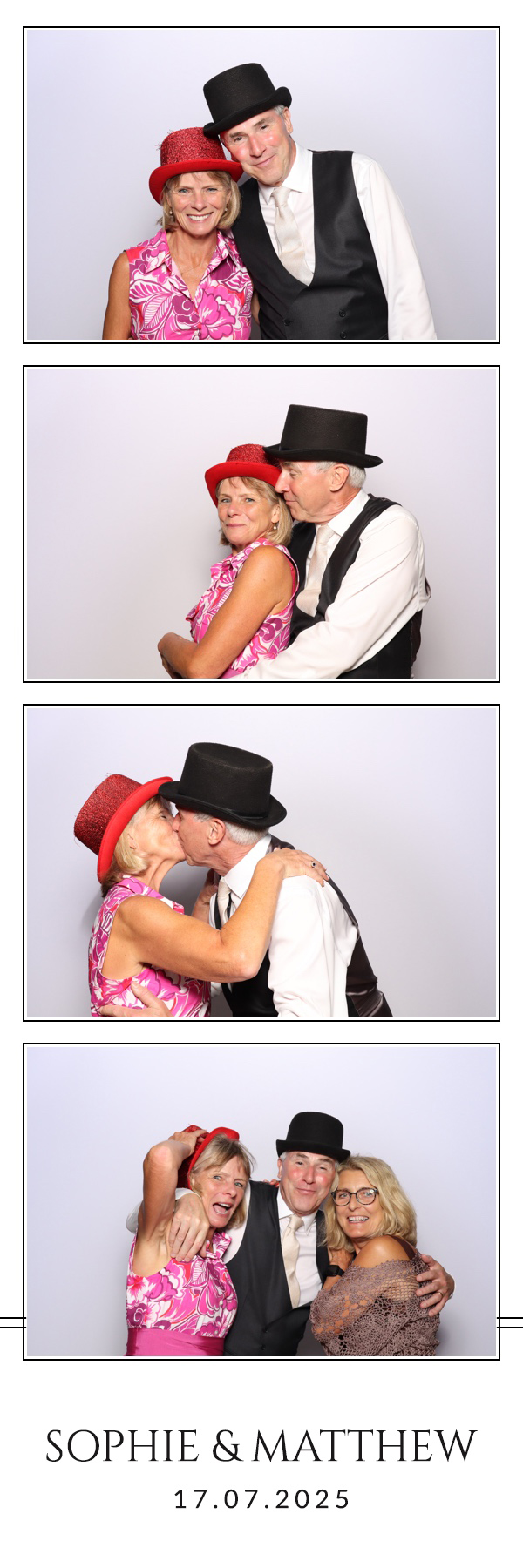 Sophie & Matthew | View more photos from the event at images.mobile-photo-booth.com/u/MobilePhotoBoothUK/Sophie-Matthew