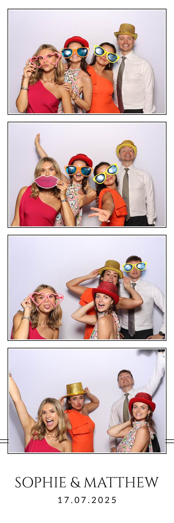 Sophie & Matthew | View more photos from the event at images.mobile-photo-booth.com/u/MobilePhotoBoothUK/Sophie-Matthew