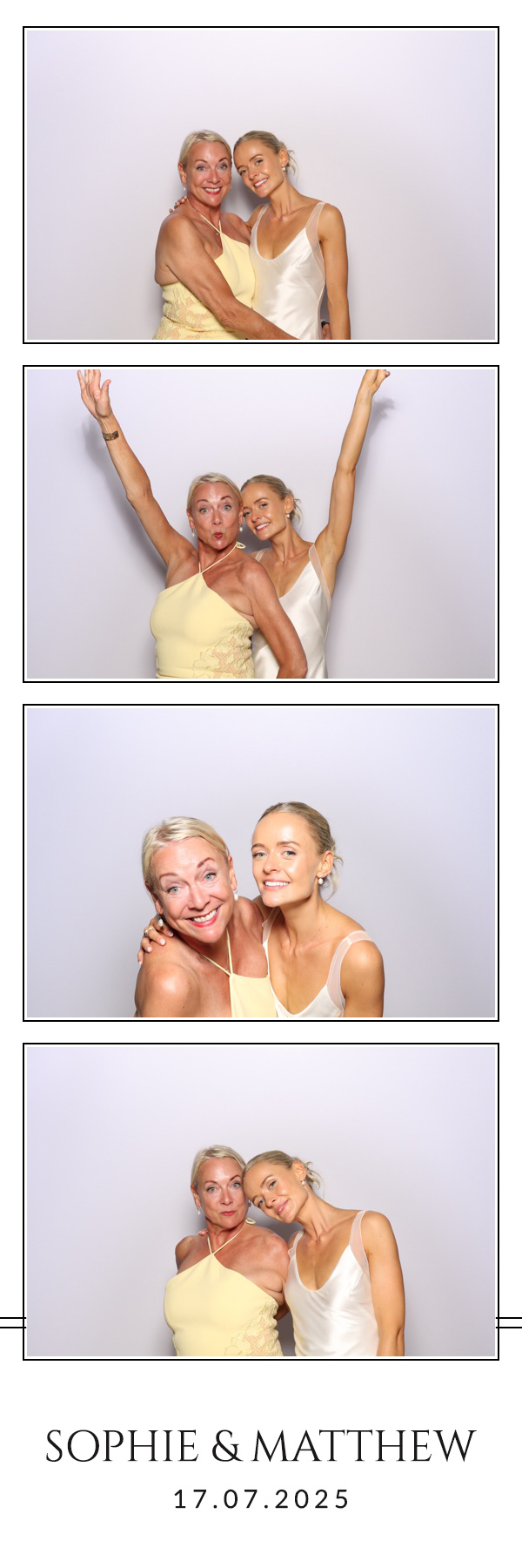 Sophie & Matthew | View more photos from the event at images.mobile-photo-booth.com/u/MobilePhotoBoothUK/Sophie-Matthew