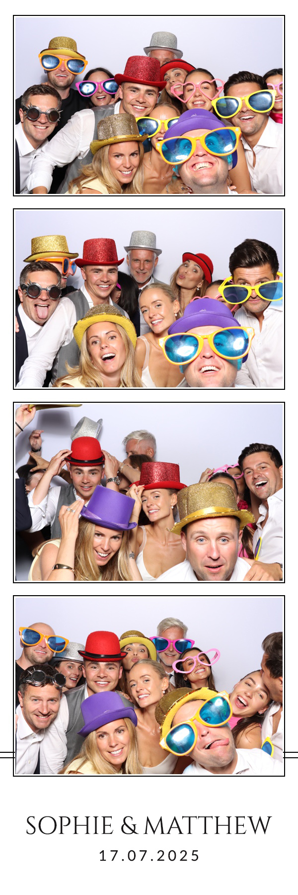 Sophie & Matthew | View more photos from the event at images.mobile-photo-booth.com/u/MobilePhotoBoothUK/Sophie-Matthew