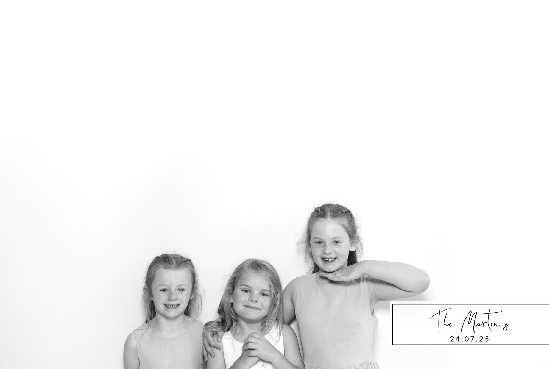 The Martins | View more photos from the event at images.mobile-photo-booth.com/u/MobilePhotoBoothUK/The-Martins