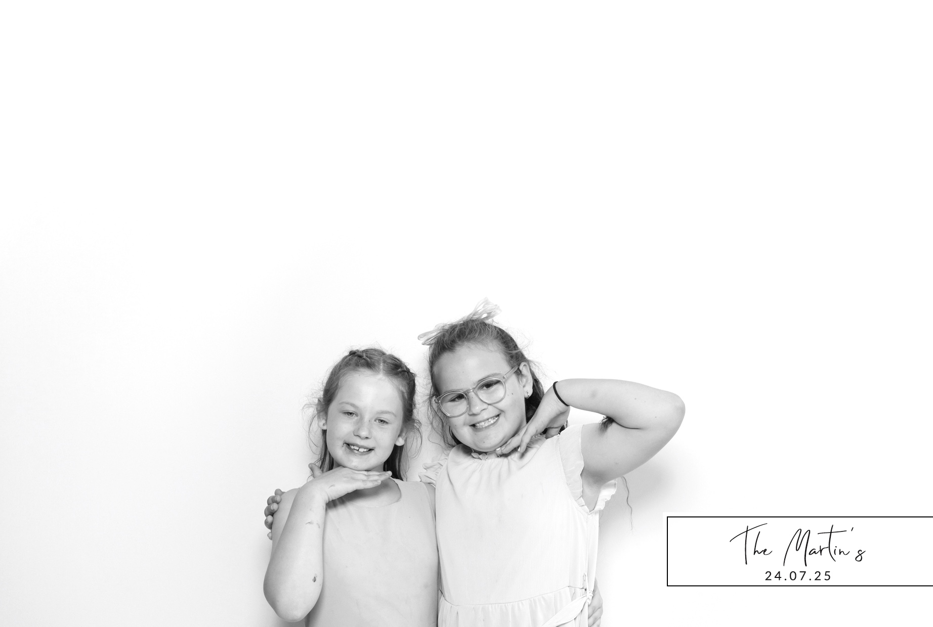 The Martins | View more photos from the event at images.mobile-photo-booth.com/u/MobilePhotoBoothUK/The-Martins
