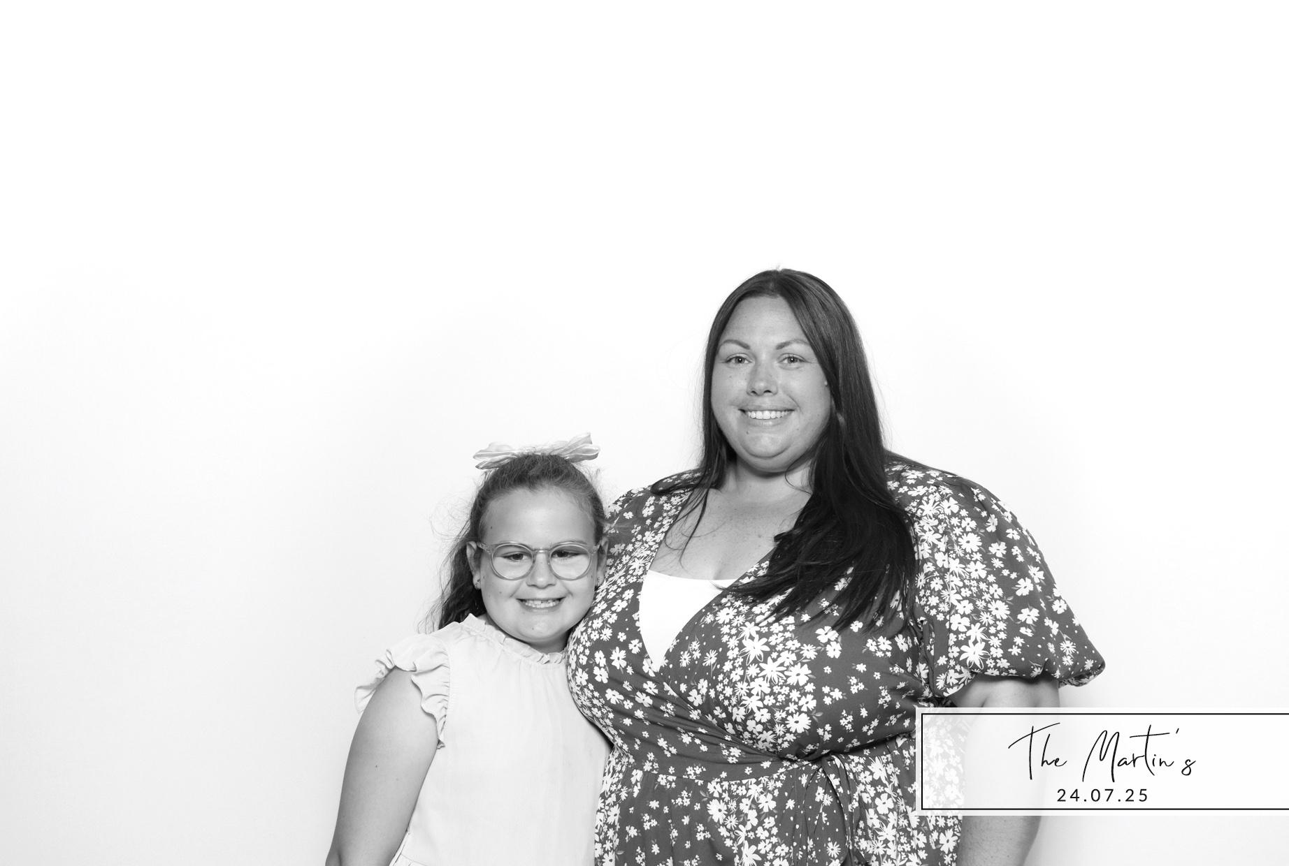 The Martins | View more photos from the event at images.mobile-photo-booth.com/u/MobilePhotoBoothUK/The-Martins