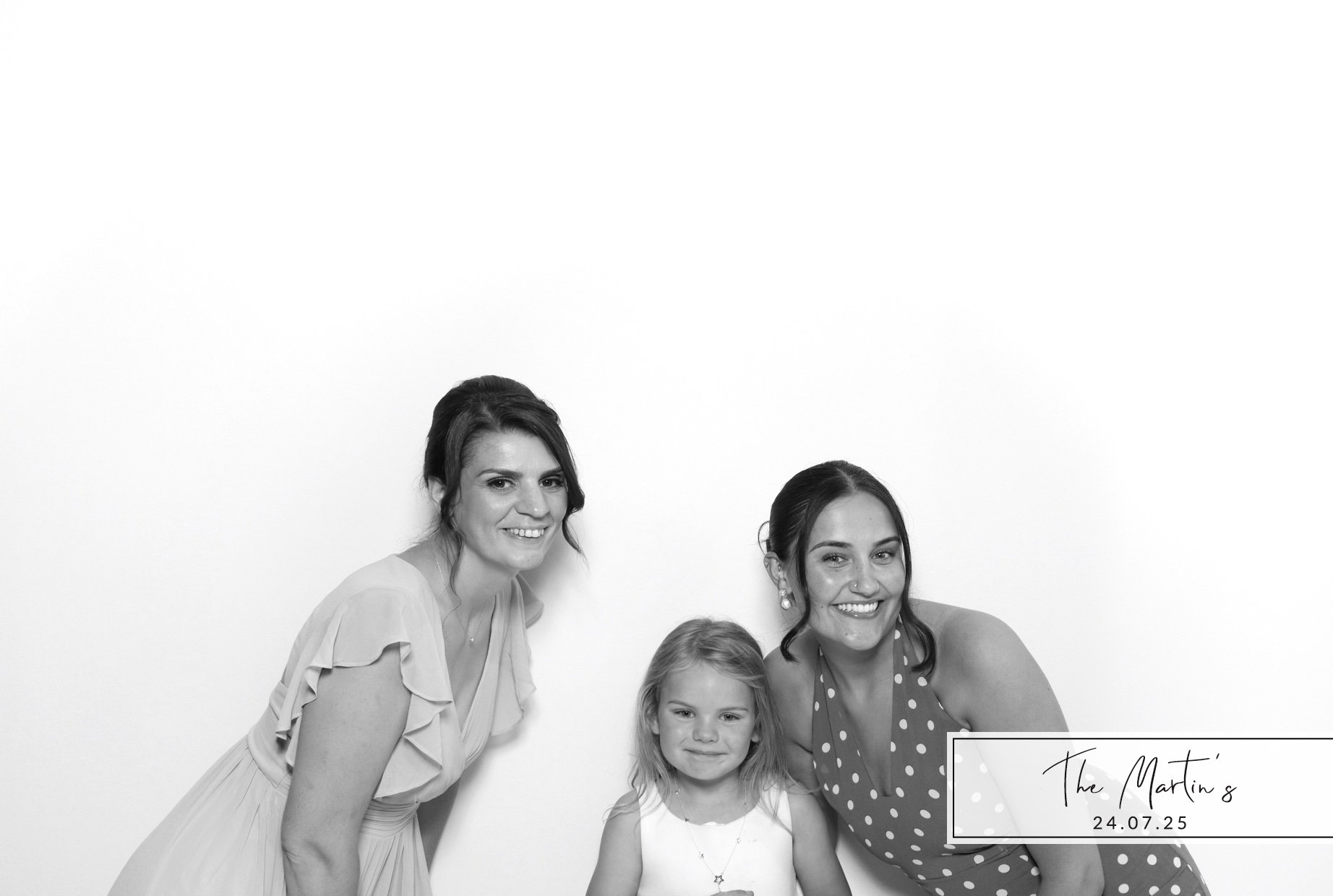The Martins | View more photos from the event at images.mobile-photo-booth.com/u/MobilePhotoBoothUK/The-Martins