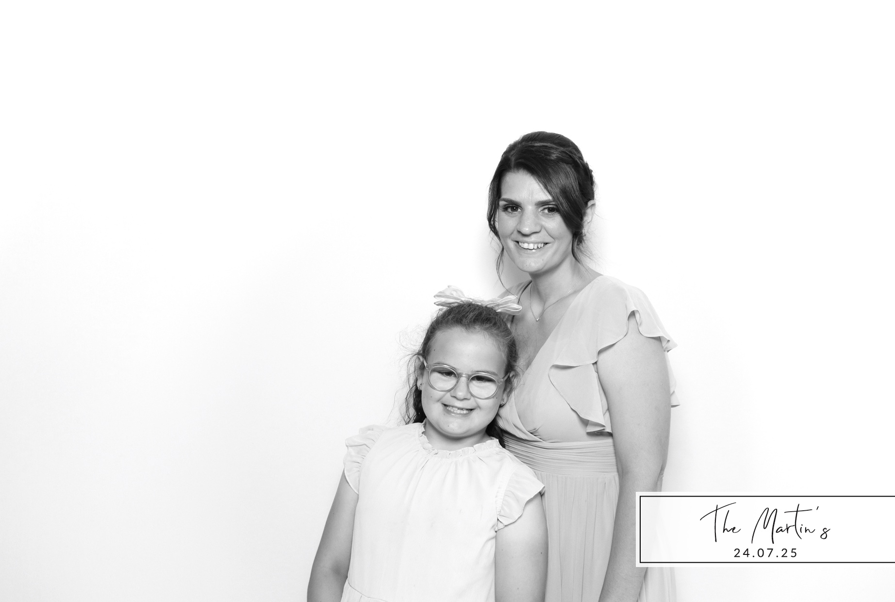 The Martins | View more photos from the event at images.mobile-photo-booth.com/u/MobilePhotoBoothUK/The-Martins