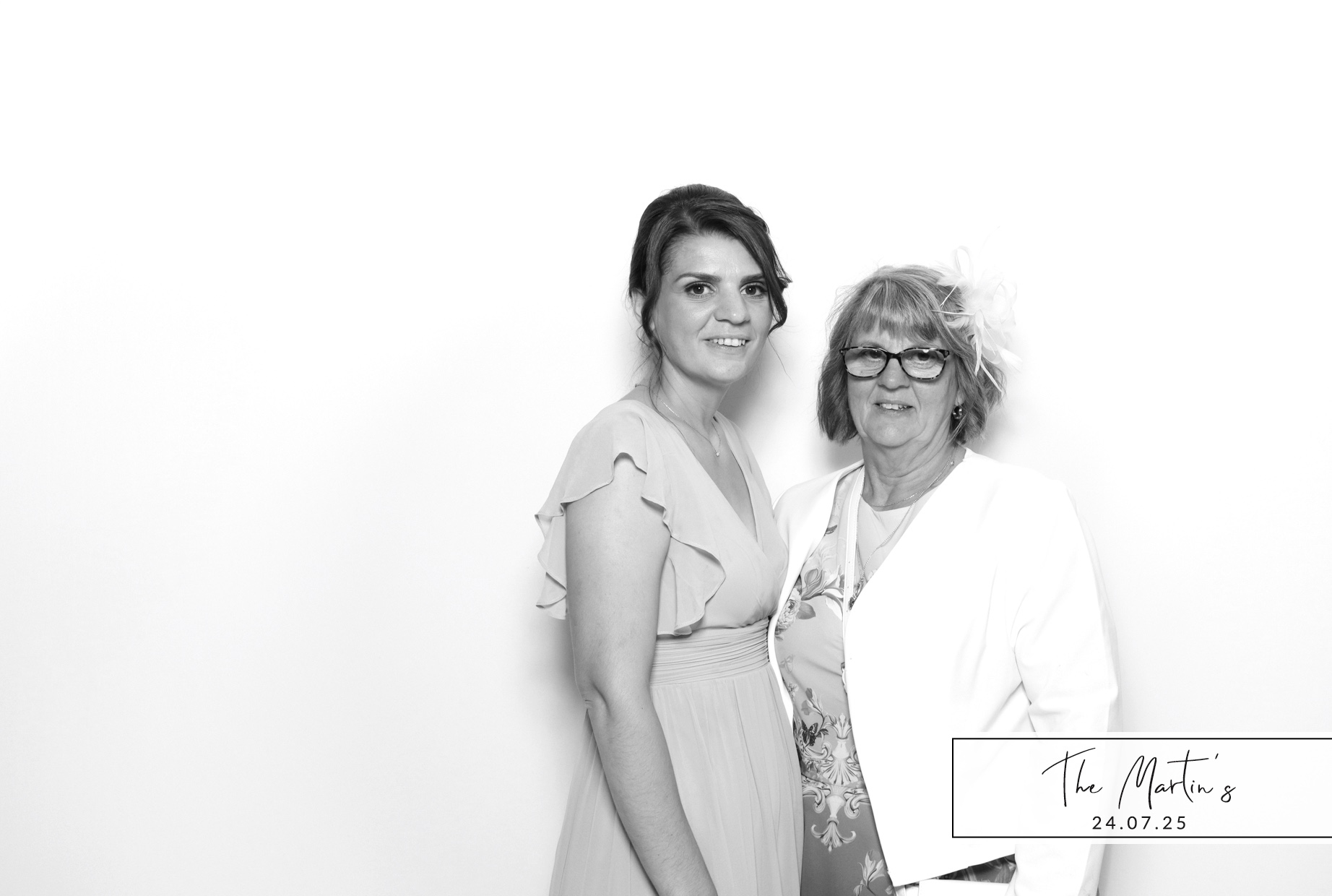 The Martins | View more photos from the event at images.mobile-photo-booth.com/u/MobilePhotoBoothUK/The-Martins