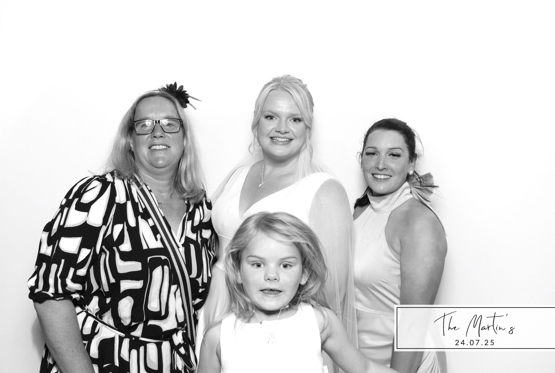 The Martins | View more photos from the event at images.mobile-photo-booth.com/u/MobilePhotoBoothUK/The-Martins