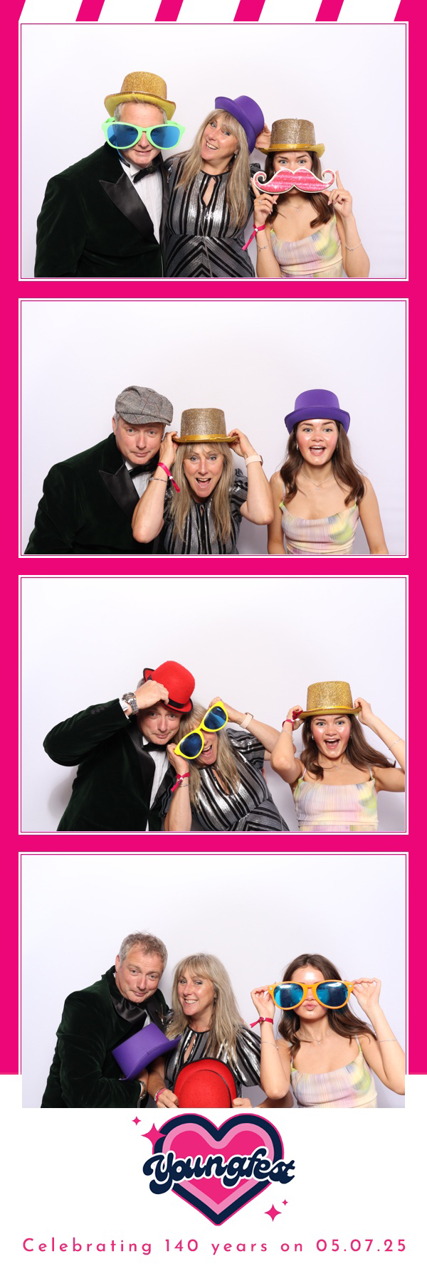 Youngfest | View more photos from the event at images.mobile-photo-booth.com/u/MobilePhotoBoothUK/Youngfest