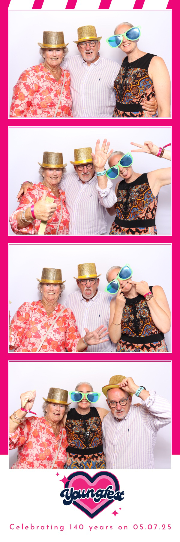 Youngfest | View more photos from the event at images.mobile-photo-booth.com/u/MobilePhotoBoothUK/Youngfest