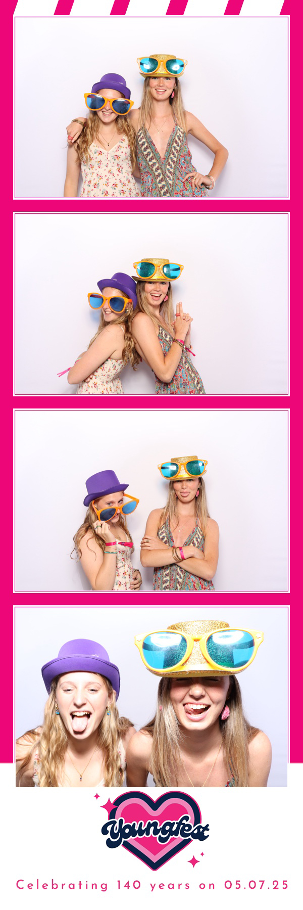 Youngfest | View more photos from the event at images.mobile-photo-booth.com/u/MobilePhotoBoothUK/Youngfest