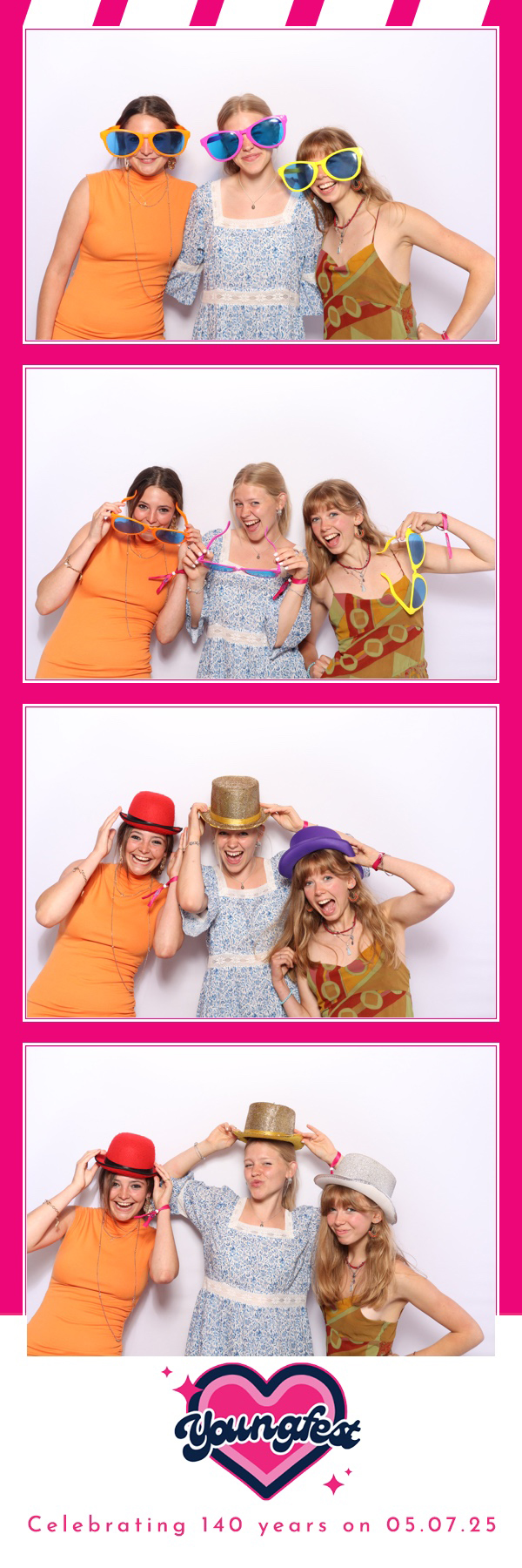 Youngfest | View more photos from the event at images.mobile-photo-booth.com/u/MobilePhotoBoothUK/Youngfest
