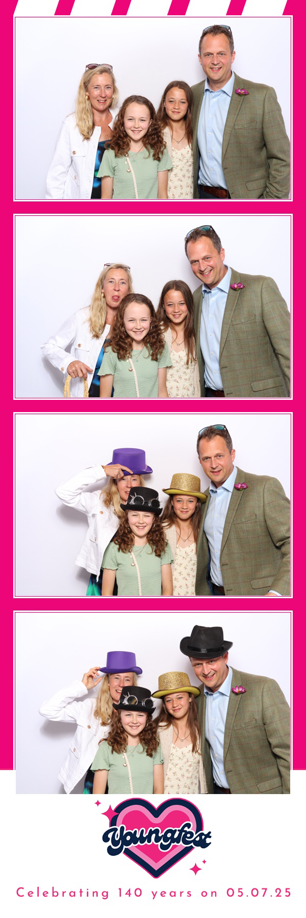 Youngfest | View more photos from the event at images.mobile-photo-booth.com/u/MobilePhotoBoothUK/Youngfest