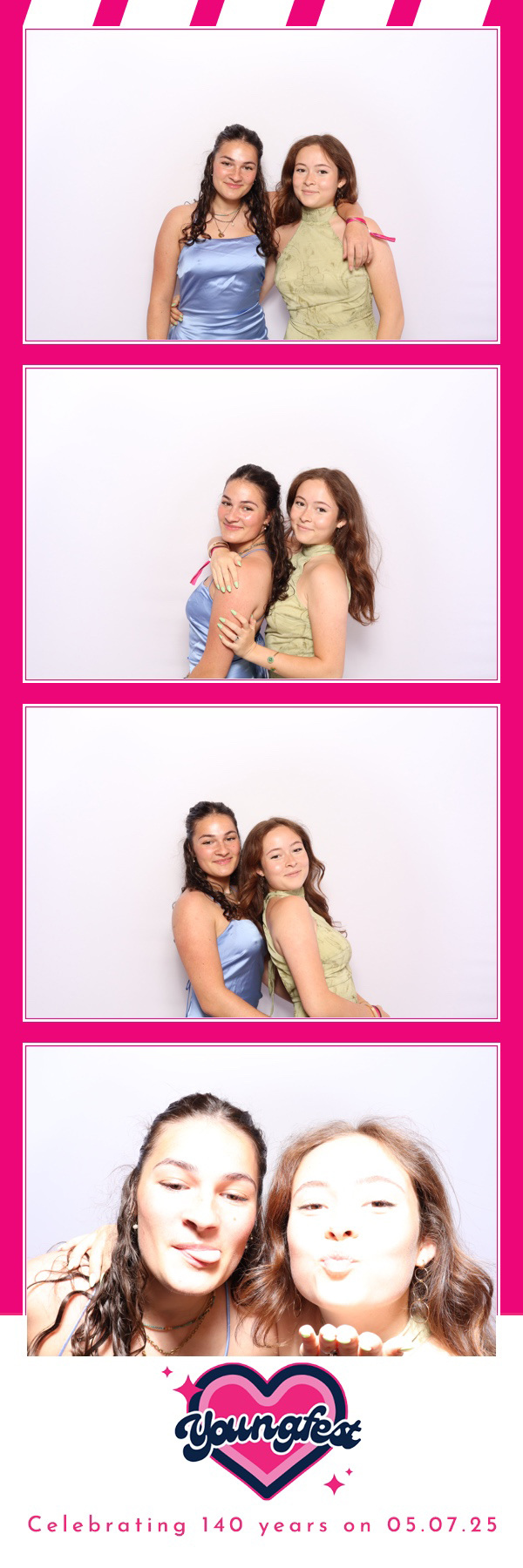 Youngfest | View more photos from the event at images.mobile-photo-booth.com/u/MobilePhotoBoothUK/Youngfest