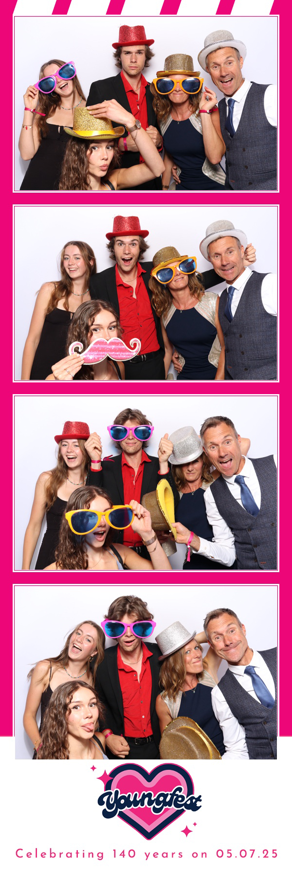 Youngfest | View more photos from the event at images.mobile-photo-booth.com/u/MobilePhotoBoothUK/Youngfest