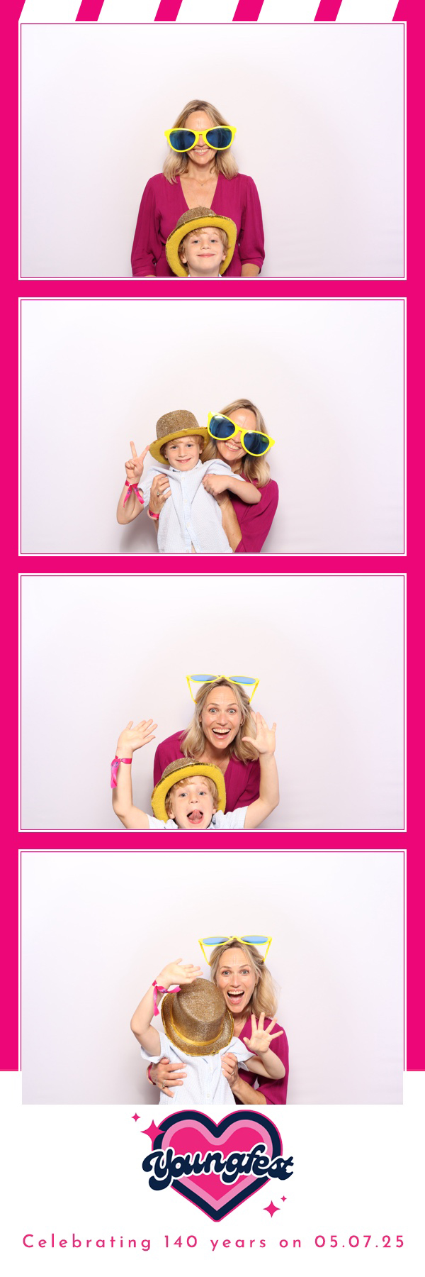 Youngfest | View more photos from the event at images.mobile-photo-booth.com/u/MobilePhotoBoothUK/Youngfest