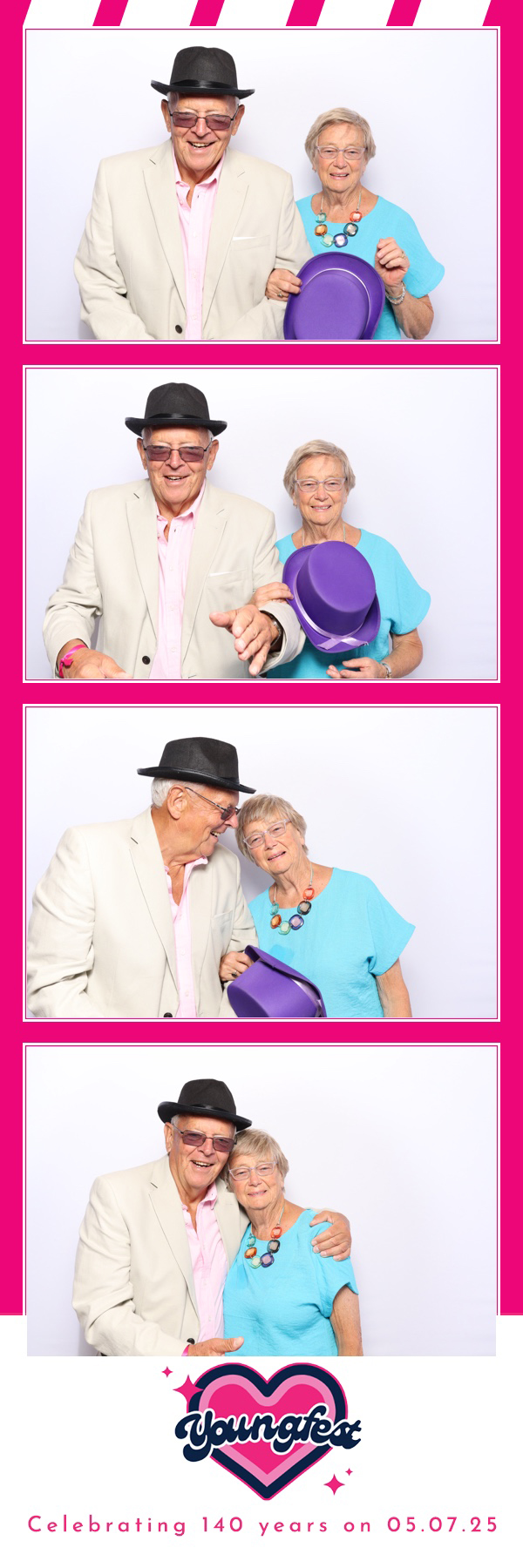 Youngfest | View more photos from the event at images.mobile-photo-booth.com/u/MobilePhotoBoothUK/Youngfest