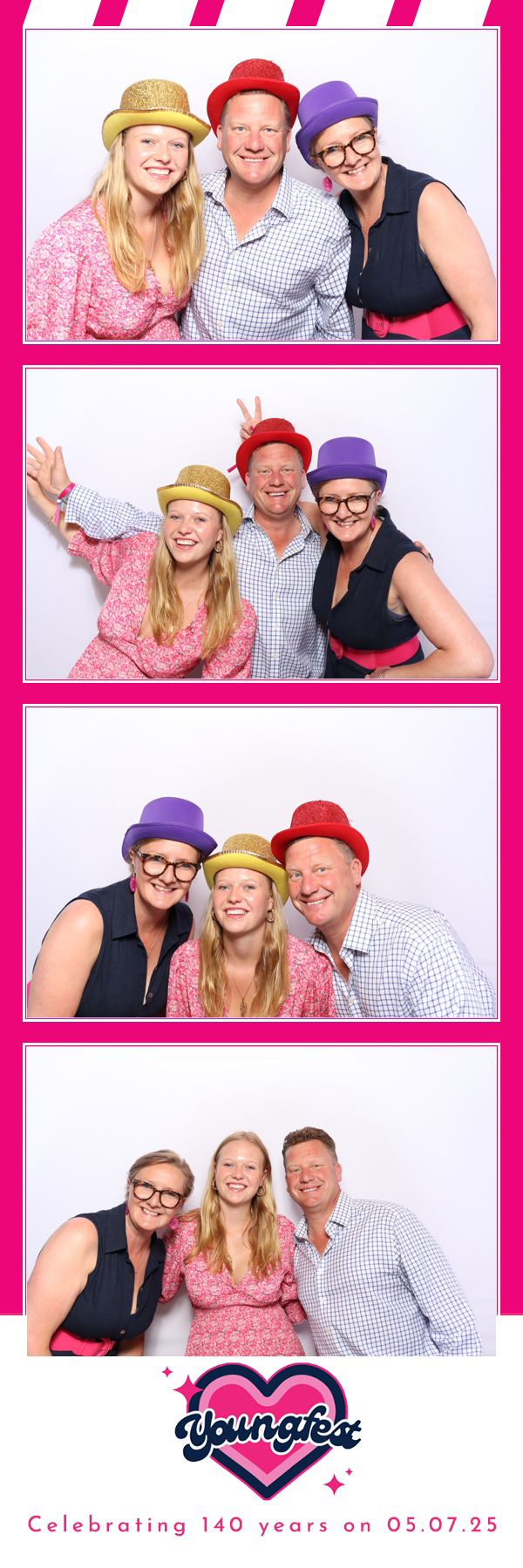 Youngfest | View more photos from the event at images.mobile-photo-booth.com/u/MobilePhotoBoothUK/Youngfest
