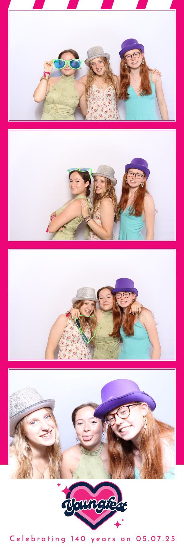 Youngfest | View more photos from the event at images.mobile-photo-booth.com/u/MobilePhotoBoothUK/Youngfest