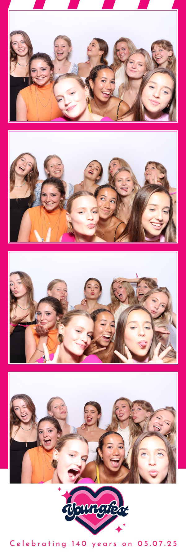 Youngfest | View more photos from the event at images.mobile-photo-booth.com/u/MobilePhotoBoothUK/Youngfest