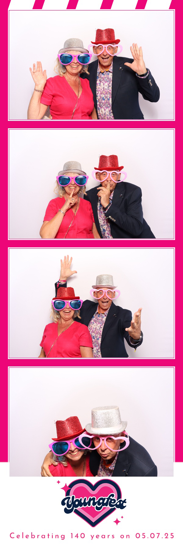 Youngfest | View more photos from the event at images.mobile-photo-booth.com/u/MobilePhotoBoothUK/Youngfest