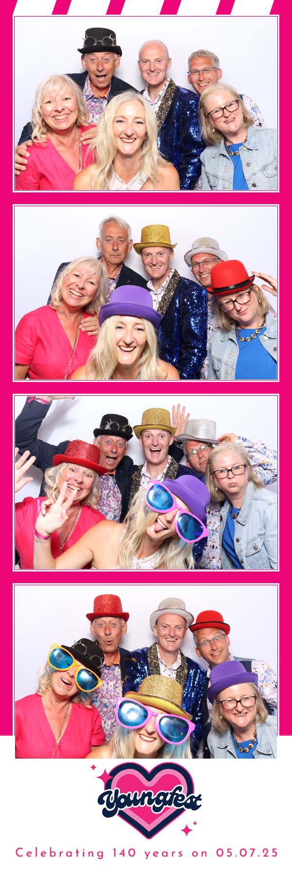 Youngfest | View more photos from the event at images.mobile-photo-booth.com/u/MobilePhotoBoothUK/Youngfest