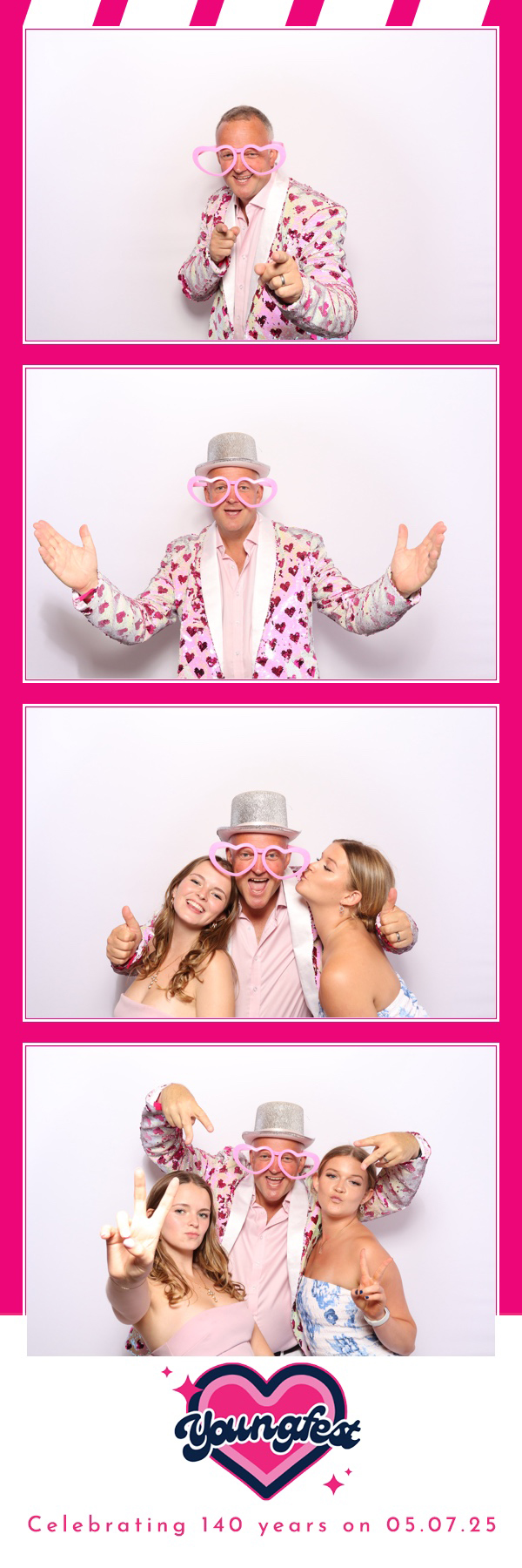 Youngfest | View more photos from the event at images.mobile-photo-booth.com/u/MobilePhotoBoothUK/Youngfest