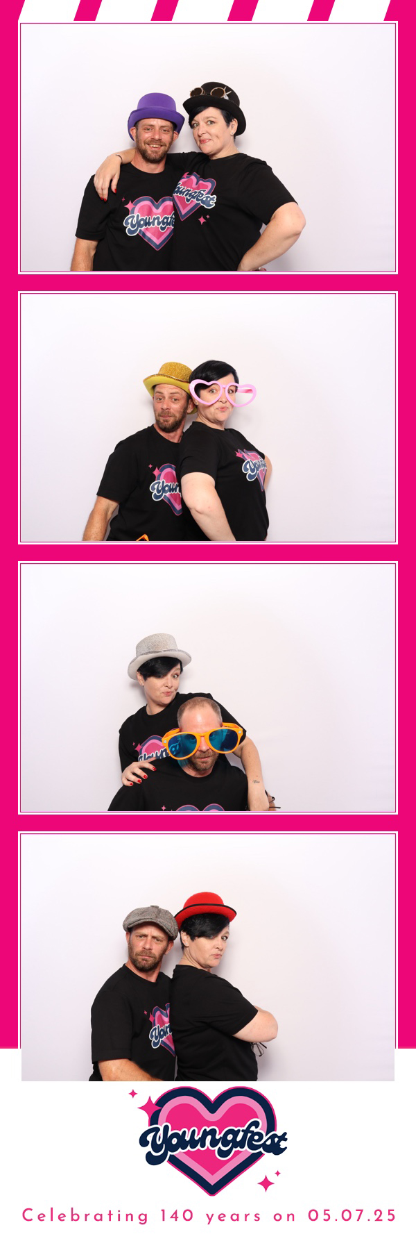 Youngfest | View more photos from the event at images.mobile-photo-booth.com/u/MobilePhotoBoothUK/Youngfest