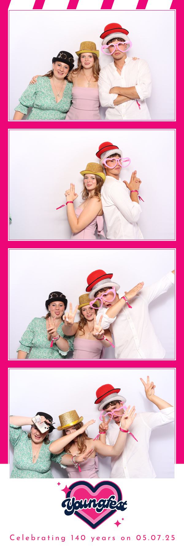 Youngfest | View more photos from the event at images.mobile-photo-booth.com/u/MobilePhotoBoothUK/Youngfest