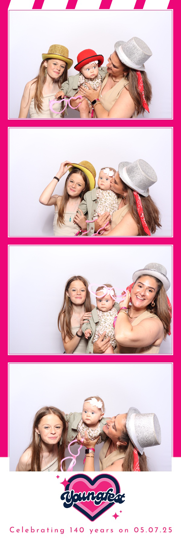 Youngfest | View more photos from the event at images.mobile-photo-booth.com/u/MobilePhotoBoothUK/Youngfest