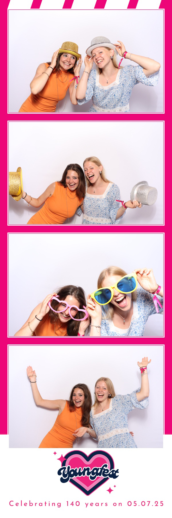 Youngfest | View more photos from the event at images.mobile-photo-booth.com/u/MobilePhotoBoothUK/Youngfest