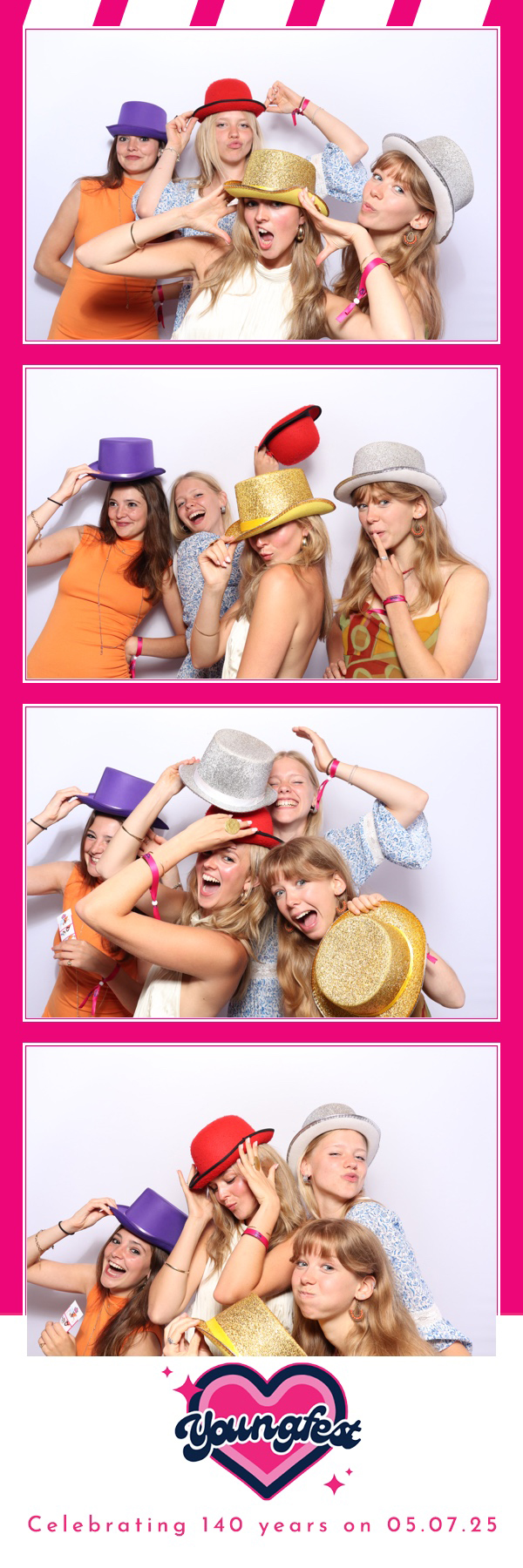 Youngfest | View more photos from the event at images.mobile-photo-booth.com/u/MobilePhotoBoothUK/Youngfest