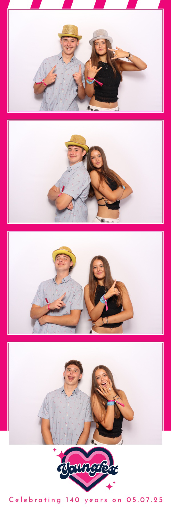 Youngfest | View more photos from the event at images.mobile-photo-booth.com/u/MobilePhotoBoothUK/Youngfest