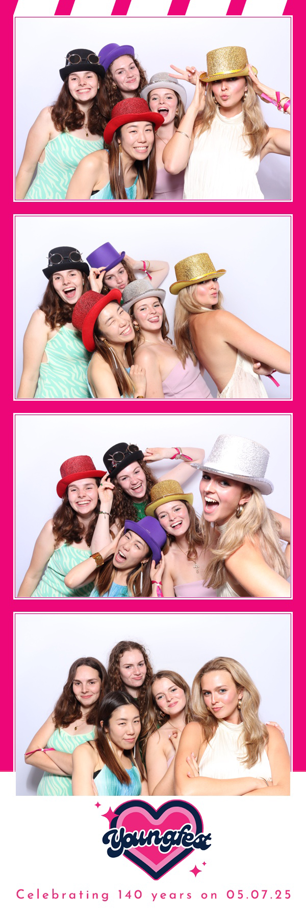 Youngfest | View more photos from the event at images.mobile-photo-booth.com/u/MobilePhotoBoothUK/Youngfest