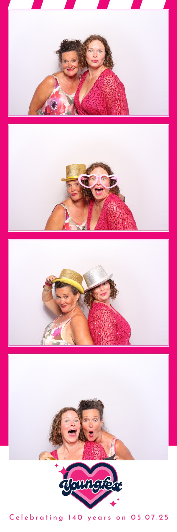 Youngfest | View more photos from the event at images.mobile-photo-booth.com/u/MobilePhotoBoothUK/Youngfest
