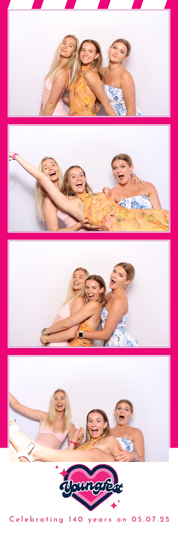 Youngfest | View more photos from the event at images.mobile-photo-booth.com/u/MobilePhotoBoothUK/Youngfest