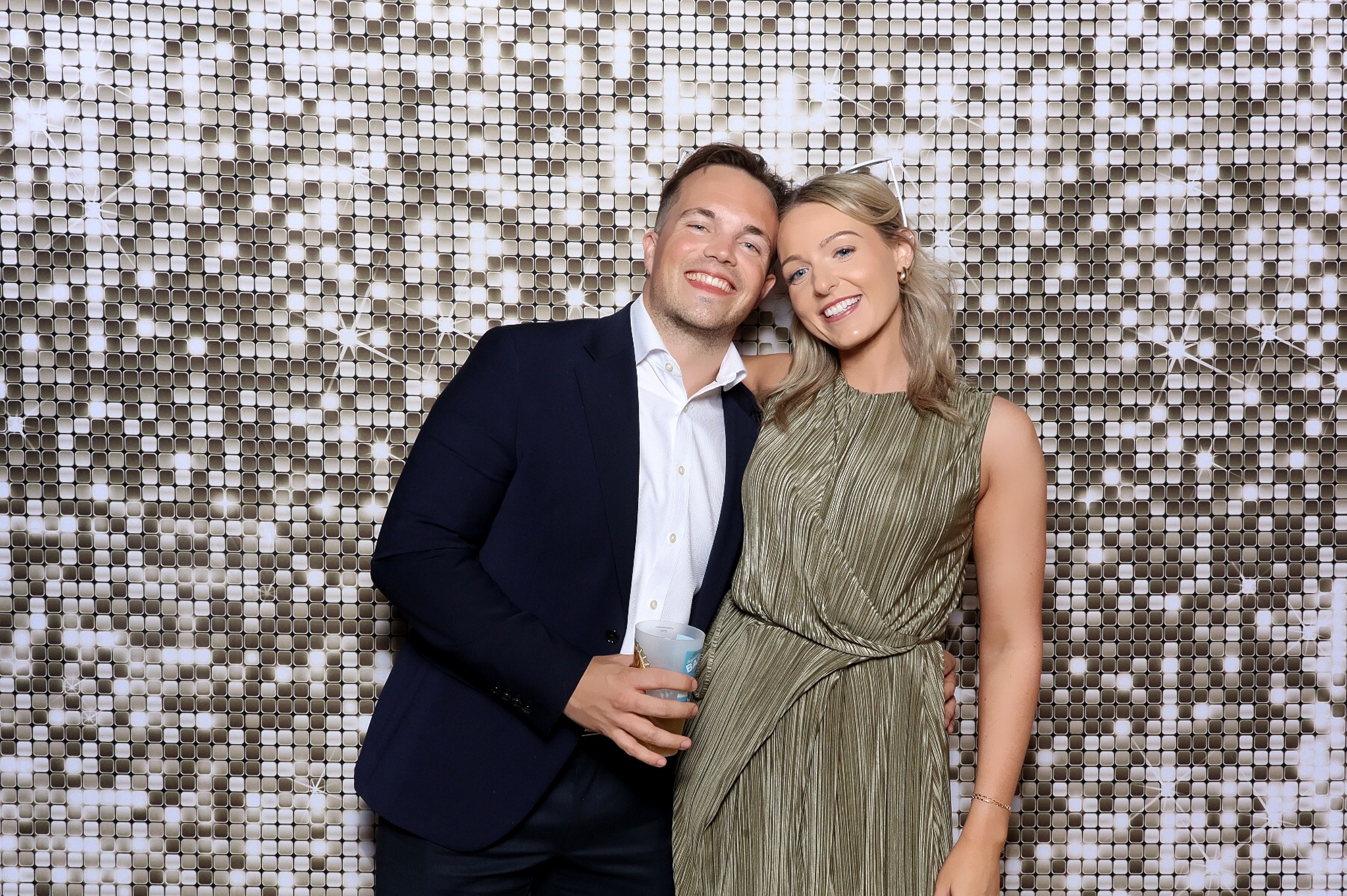 Eloise & Sam | View more photos from the event at v1.boothgallery.com/u/MooMuu-Photo-Booths/Eloise-Sam