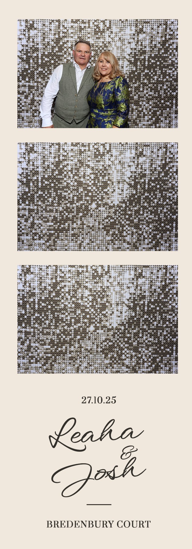 Leaha & Josh | View more photos from the event at v1.boothgallery.com/u/MooMuu-Photo-Booths/Leaha-Josh