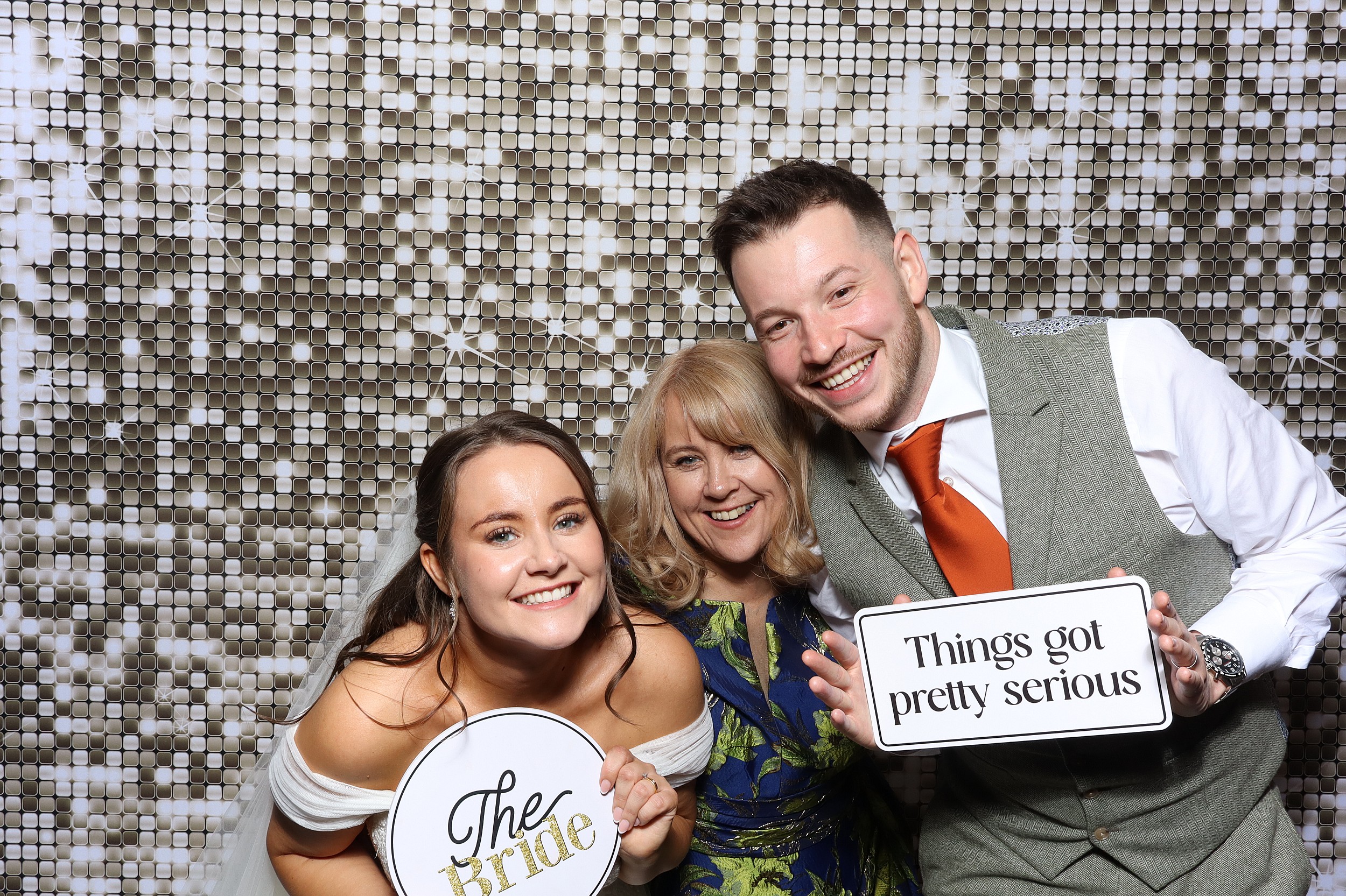 Leaha & Josh | View more photos from the event at v1.boothgallery.com/u/MooMuu-Photo-Booths/Leaha-Josh