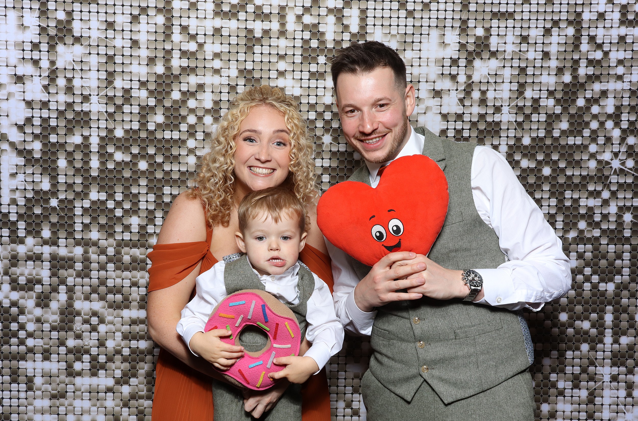 Leaha & Josh | View more photos from the event at v1.boothgallery.com/u/MooMuu-Photo-Booths/Leaha-Josh