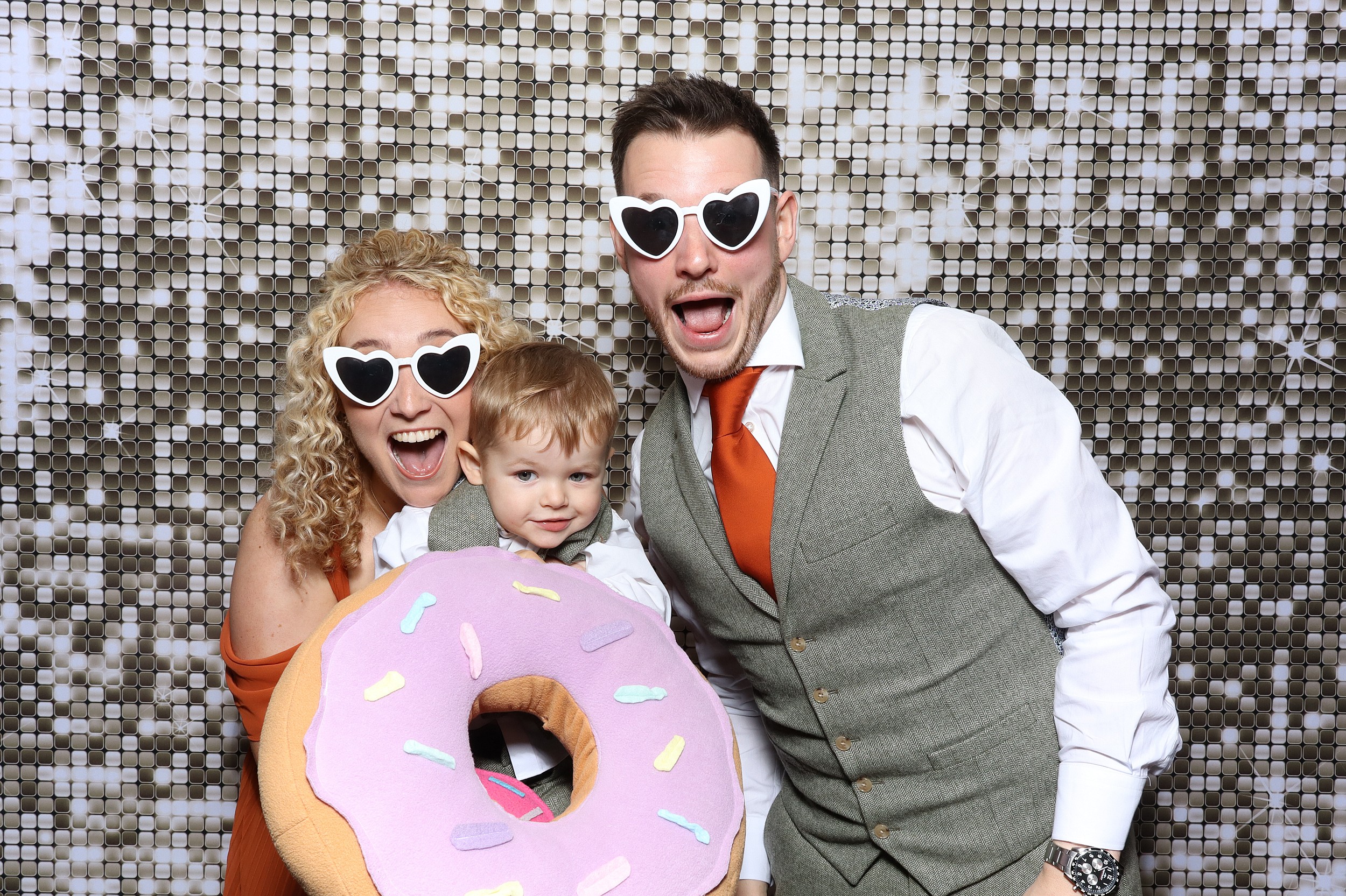 Leaha & Josh | View more photos from the event at v1.boothgallery.com/u/MooMuu-Photo-Booths/Leaha-Josh