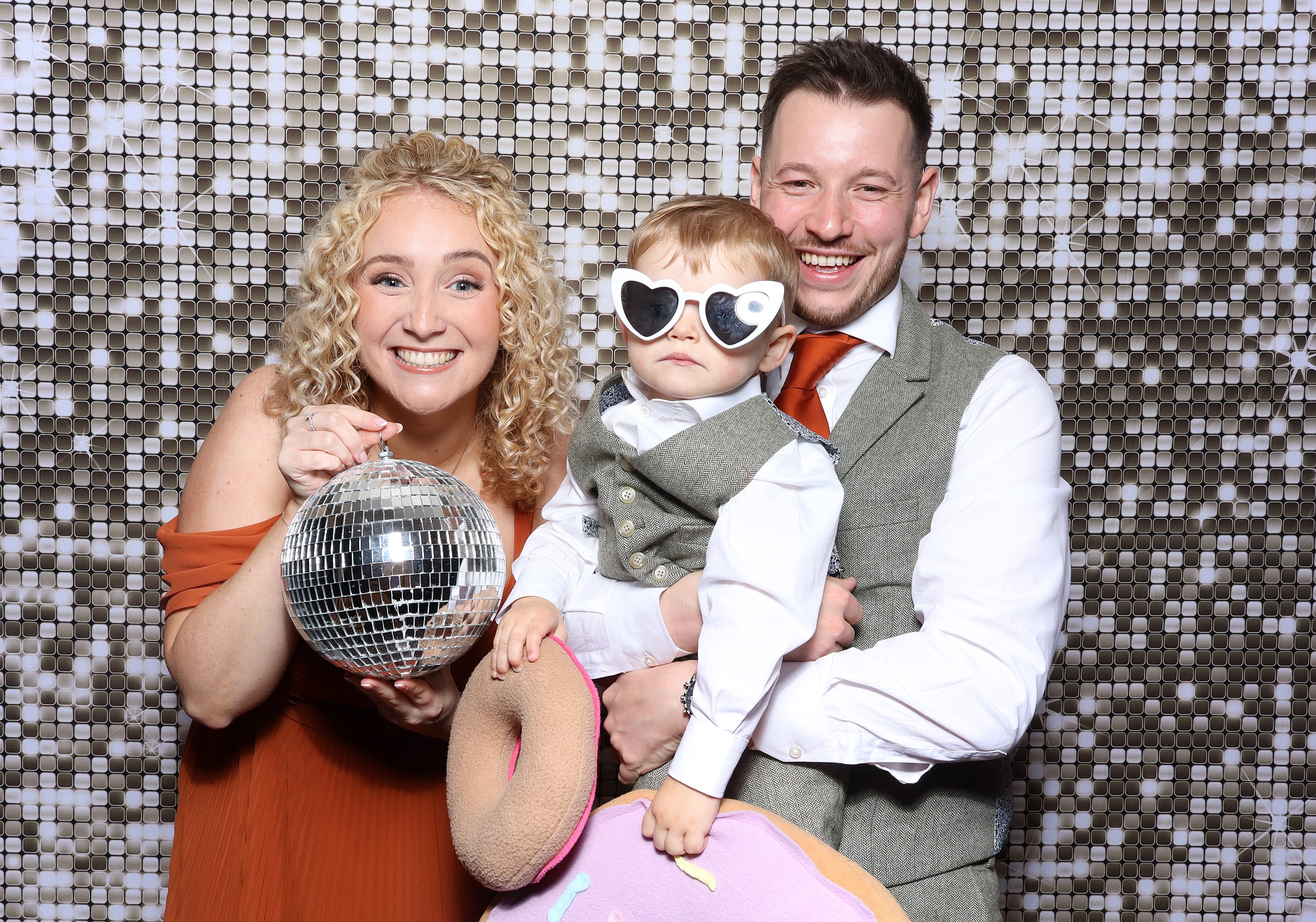 Leaha & Josh | View more photos from the event at v1.boothgallery.com/u/MooMuu-Photo-Booths/Leaha-Josh