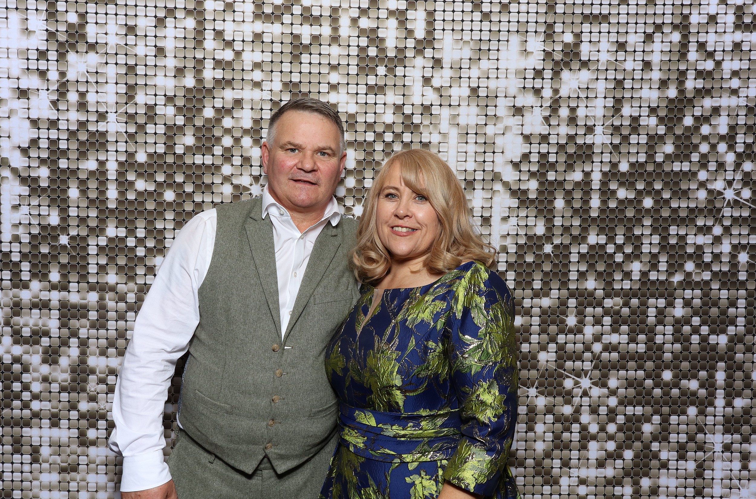 Leaha & Josh | View more photos from the event at v1.boothgallery.com/u/MooMuu-Photo-Booths/Leaha-Josh