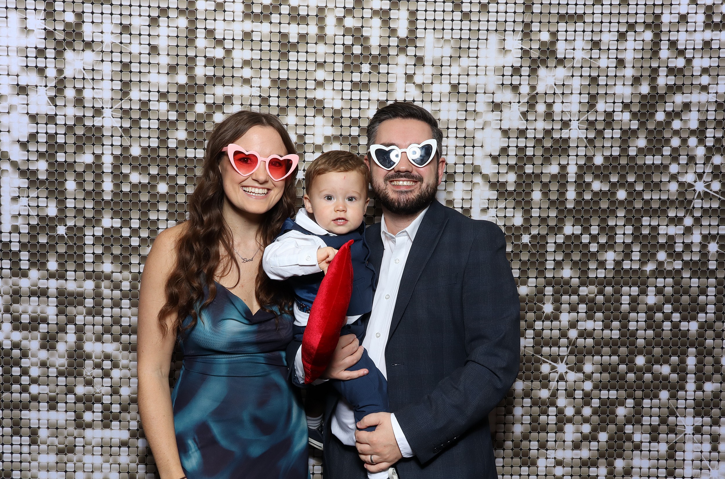 Leaha & Josh | View more photos from the event at v1.boothgallery.com/u/MooMuu-Photo-Booths/Leaha-Josh