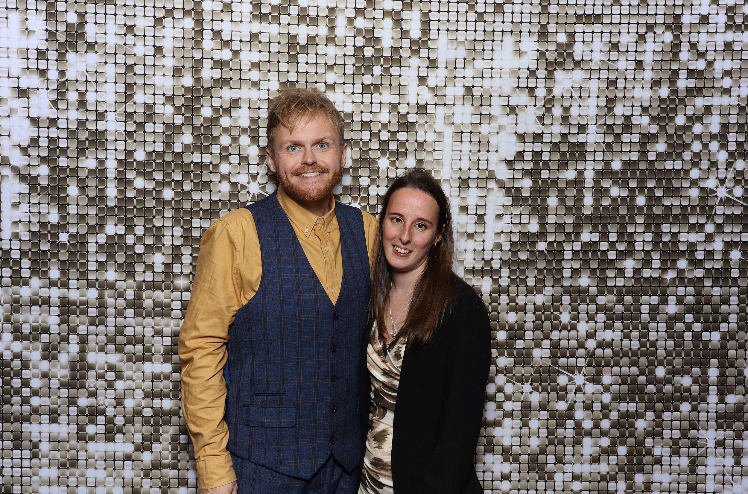 Leaha & Josh | View more photos from the event at v1.boothgallery.com/u/MooMuu-Photo-Booths/Leaha-Josh