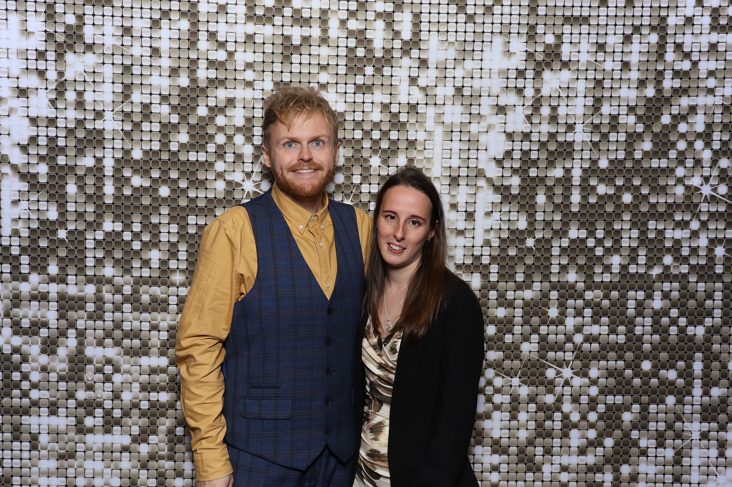 Leaha & Josh | View more photos from the event at v1.boothgallery.com/u/MooMuu-Photo-Booths/Leaha-Josh